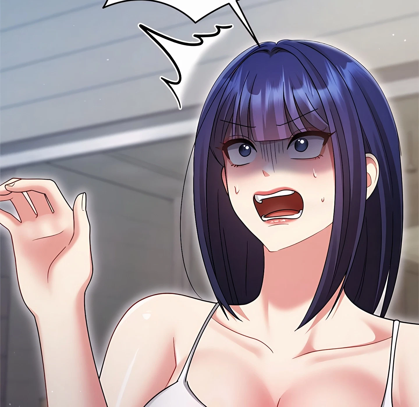 Who Cares If It's A Lie? Chapter 28, page 32