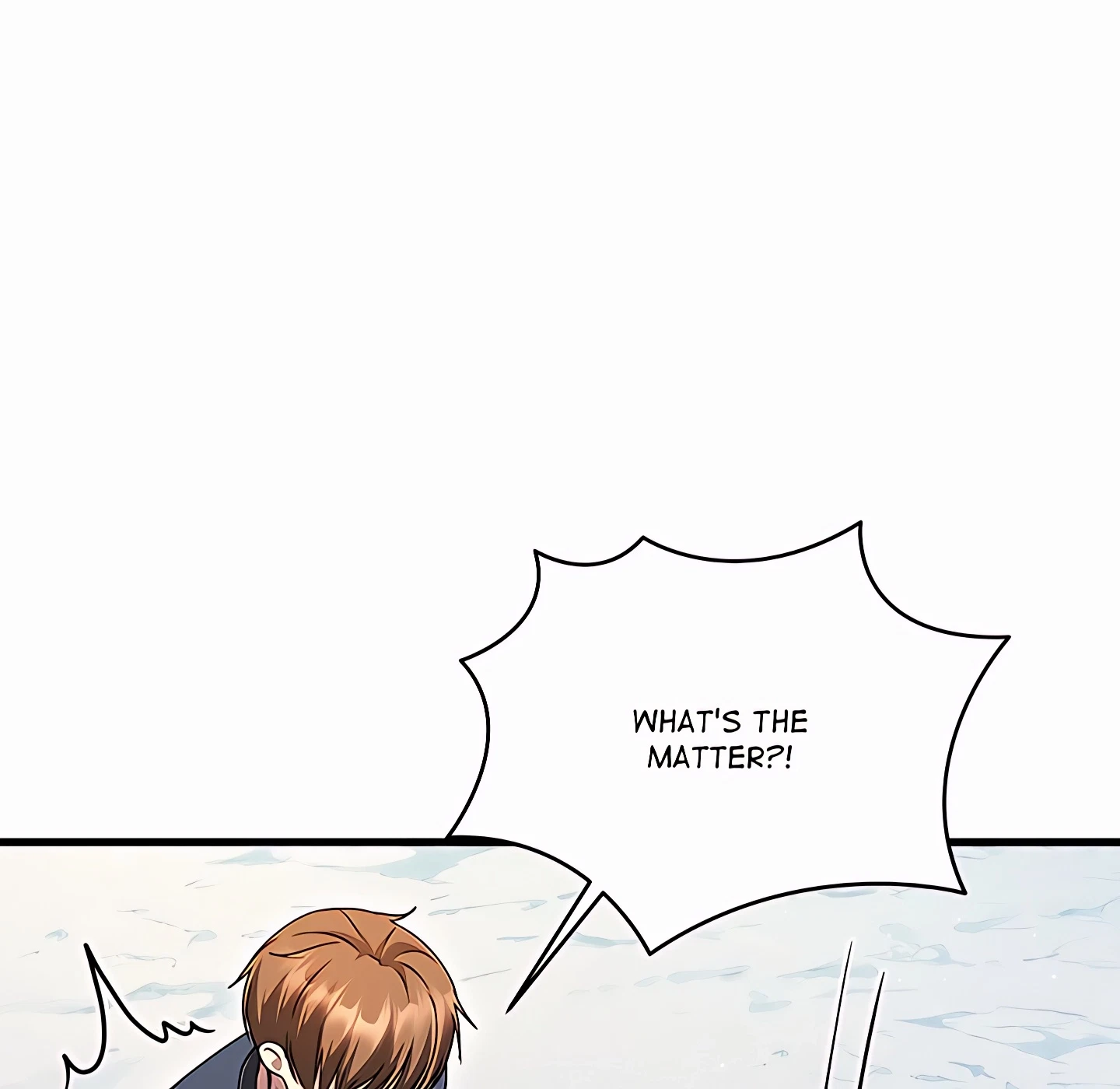 Who Cares If It's A Lie? Chapter 28, page 35