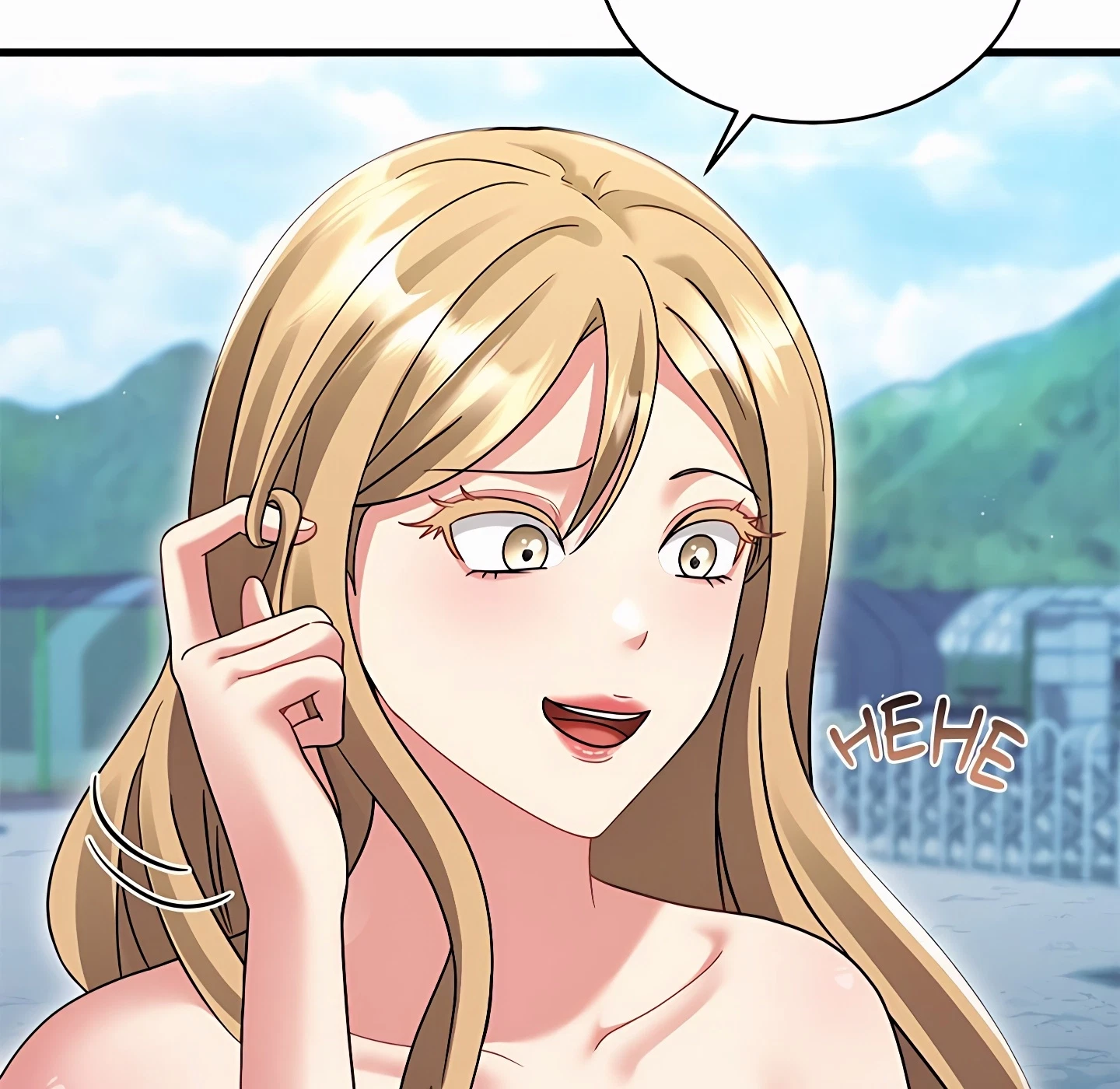 Who Cares If It's A Lie? Chapter 28, page 39
