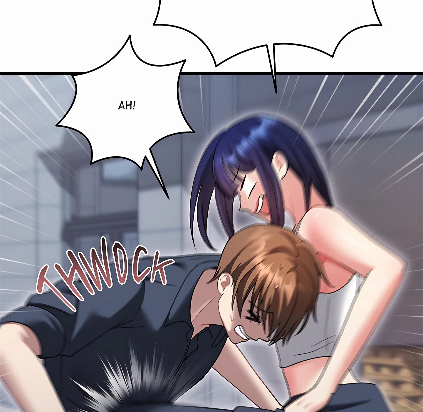 Who Cares If It's A Lie? Chapter 28, page 53