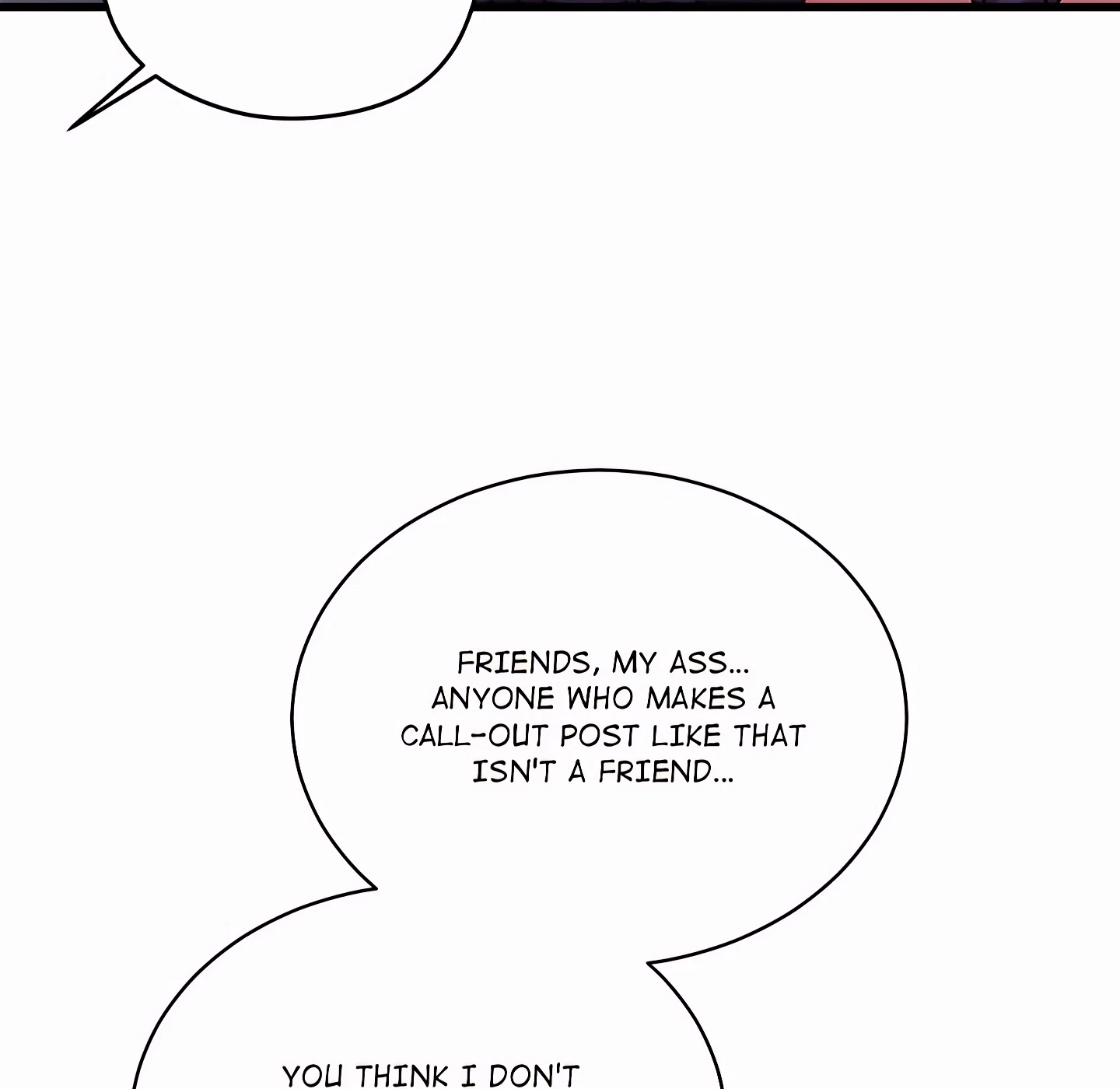 Who Cares If It's A Lie? Chapter 28, page 66