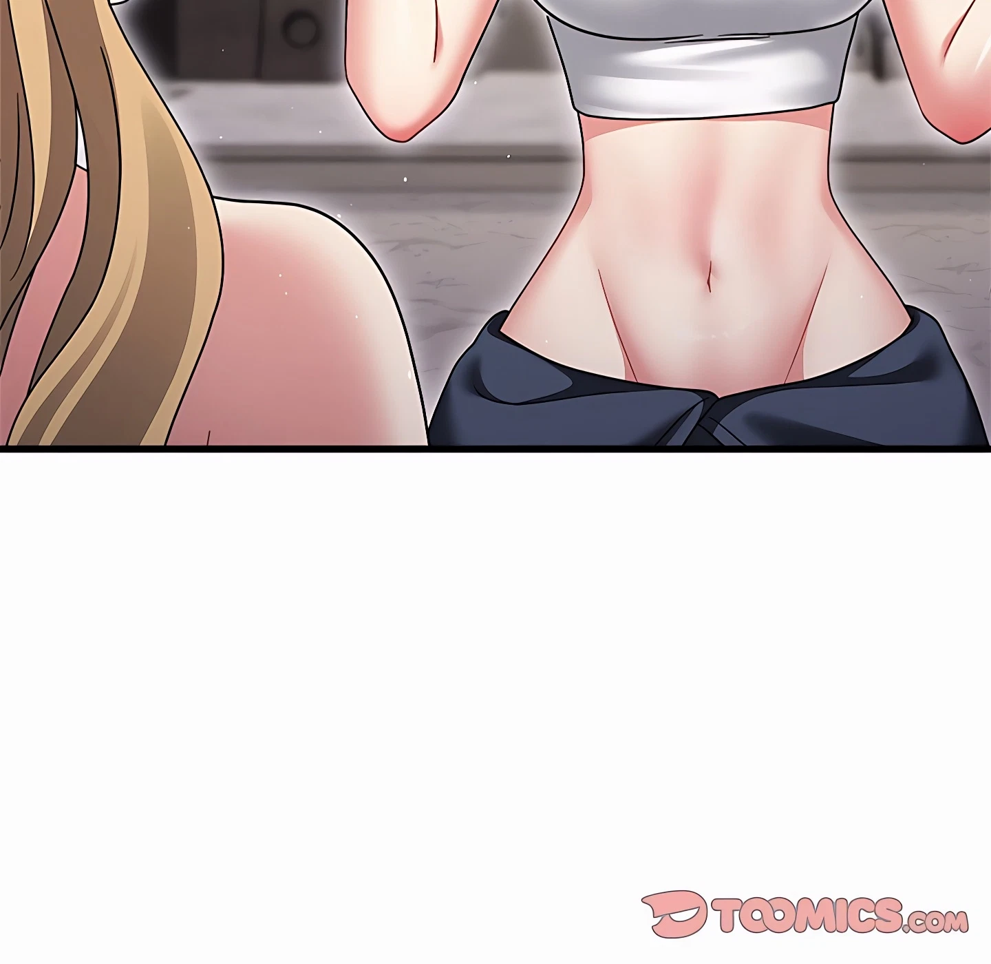 Who Cares If It's A Lie? Chapter 28, page 68