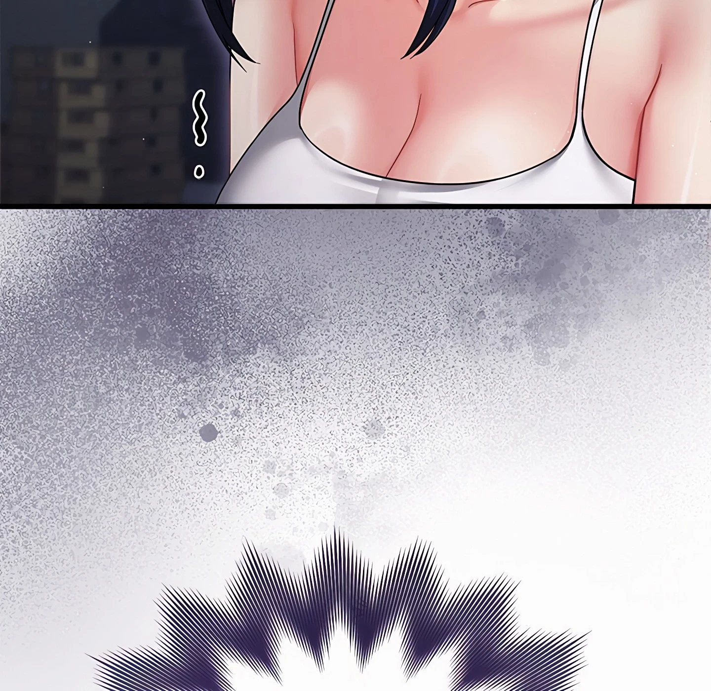 Who Cares If It's A Lie? Chapter 28, page 7