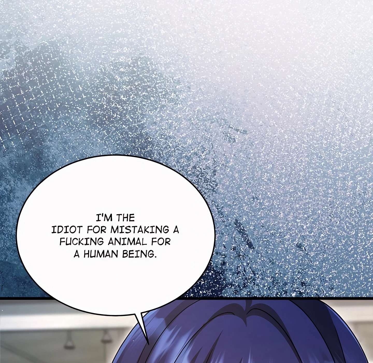 Who Cares If It's A Lie? Chapter 28, page 74