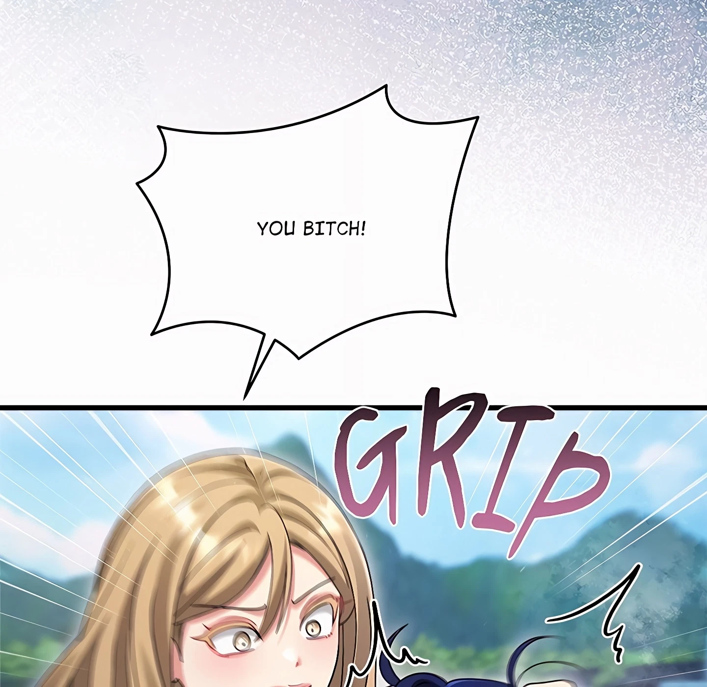 Who Cares If It's A Lie? Chapter 28, page 77