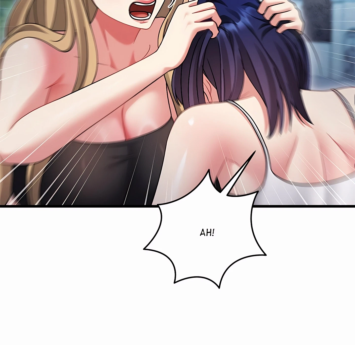 Who Cares If It's A Lie? Chapter 28, page 78