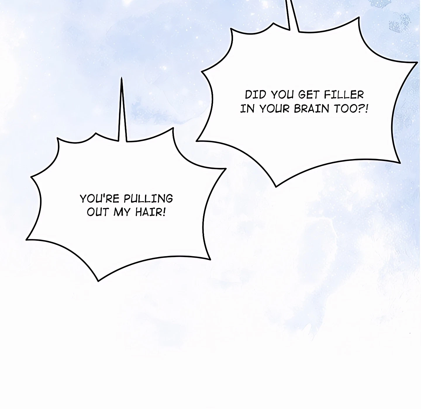 Who Cares If It's A Lie? Chapter 28, page 85