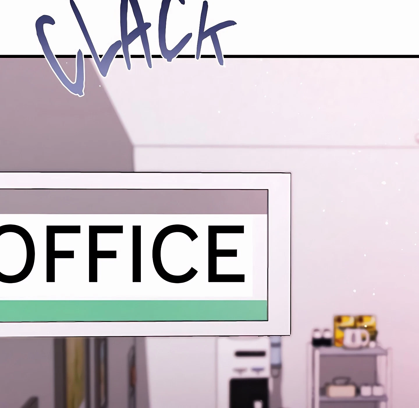 Who Cares If It's A Lie? Chapter 28, page 87