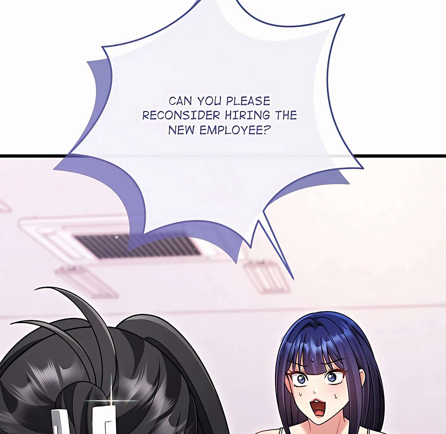 Who Cares If It's A Lie? Chapter 28, page 89