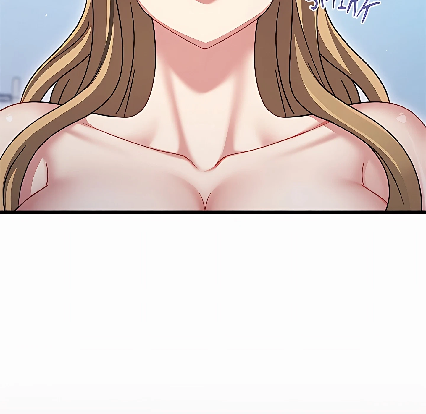 Who Cares If It's A Lie? Chapter 28, page 9