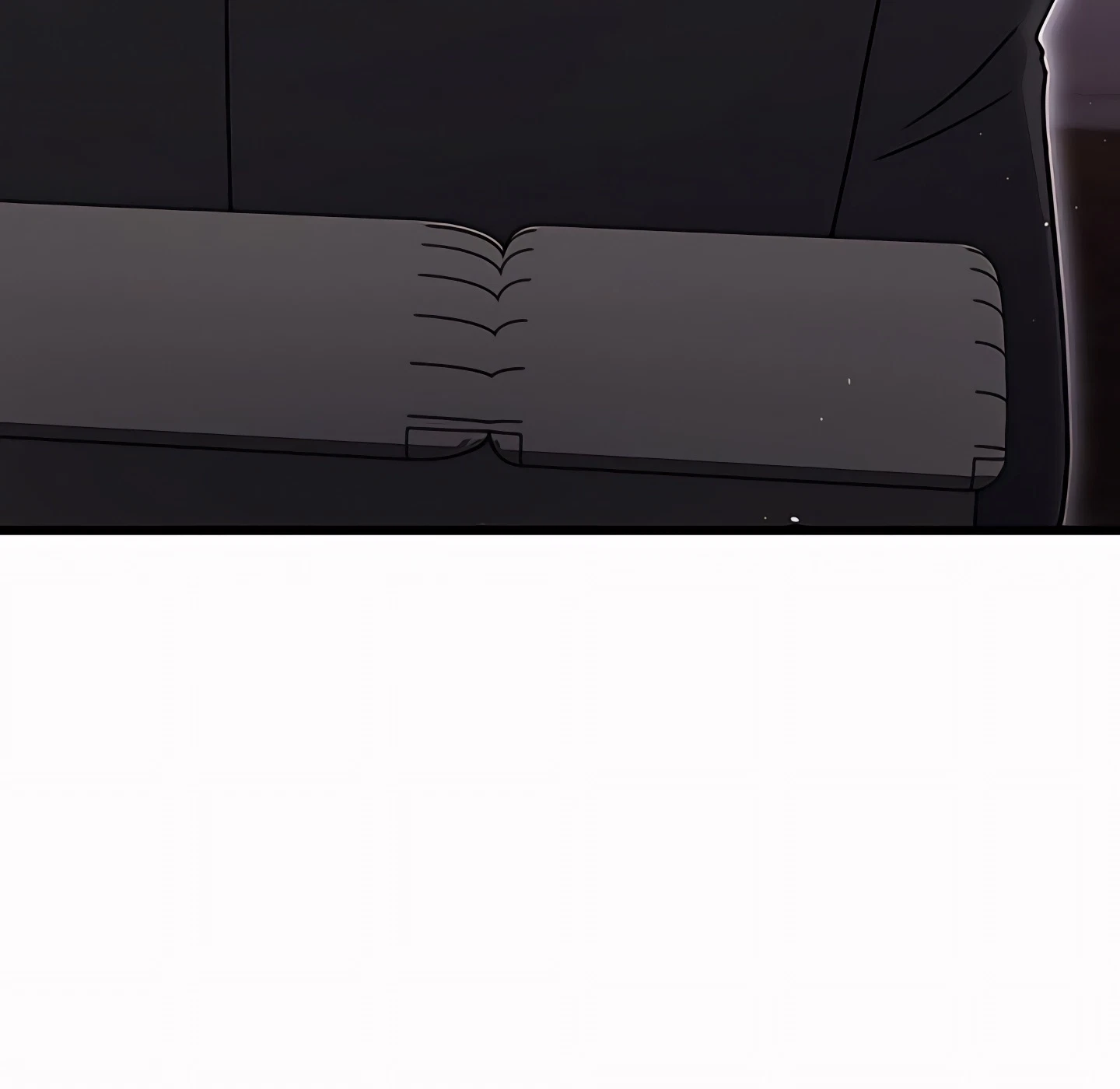 Who Cares If It's A Lie? Chapter 28, page 91
