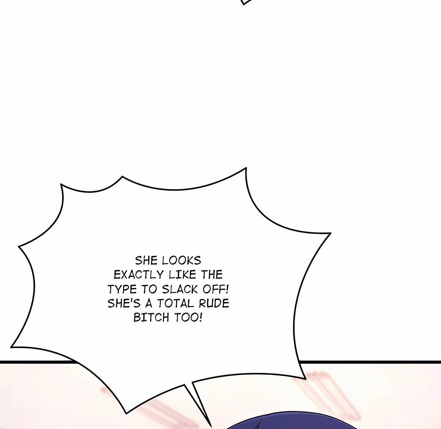 Who Cares If It's A Lie? Chapter 28, page 94