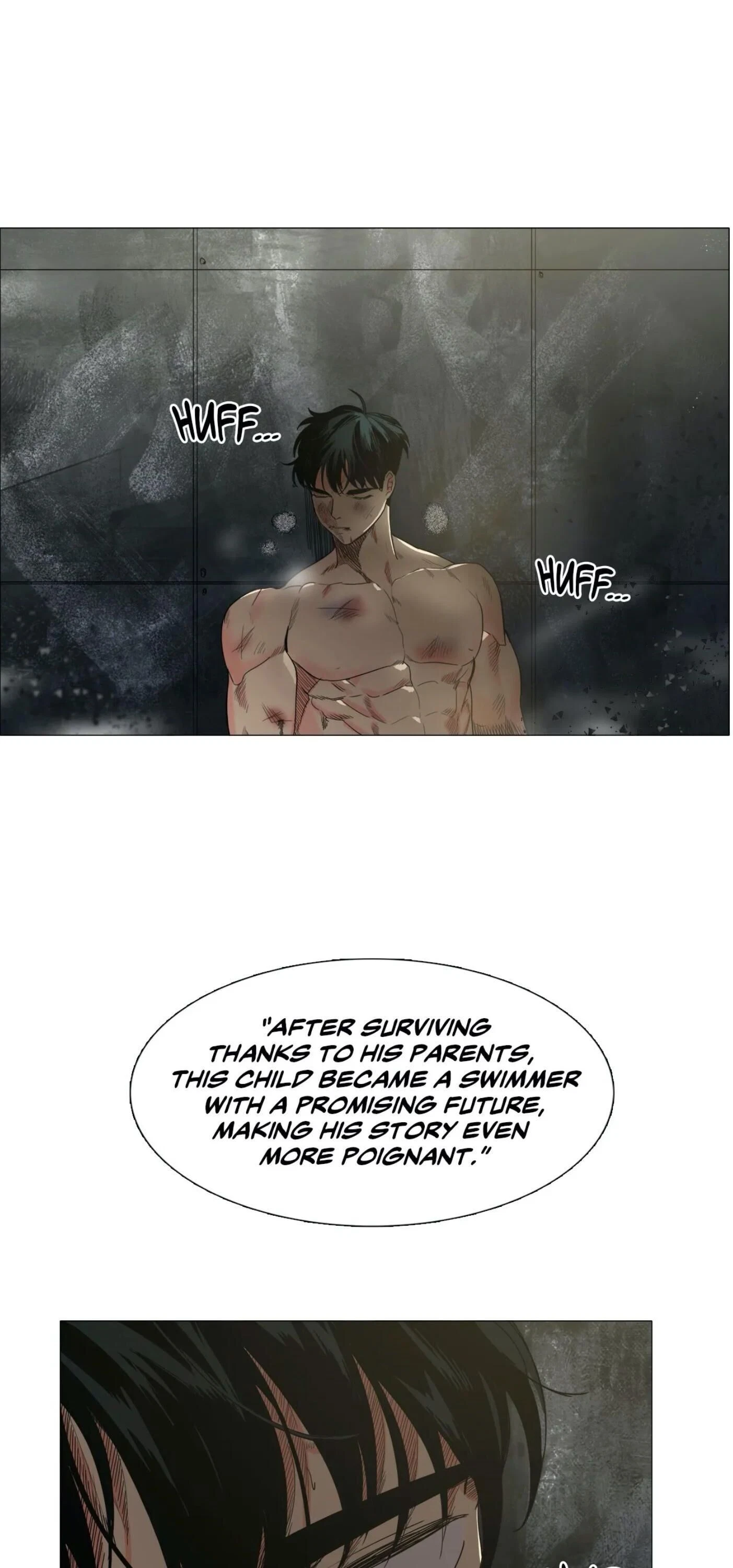 Put A Smile On Chapter 21, page 15