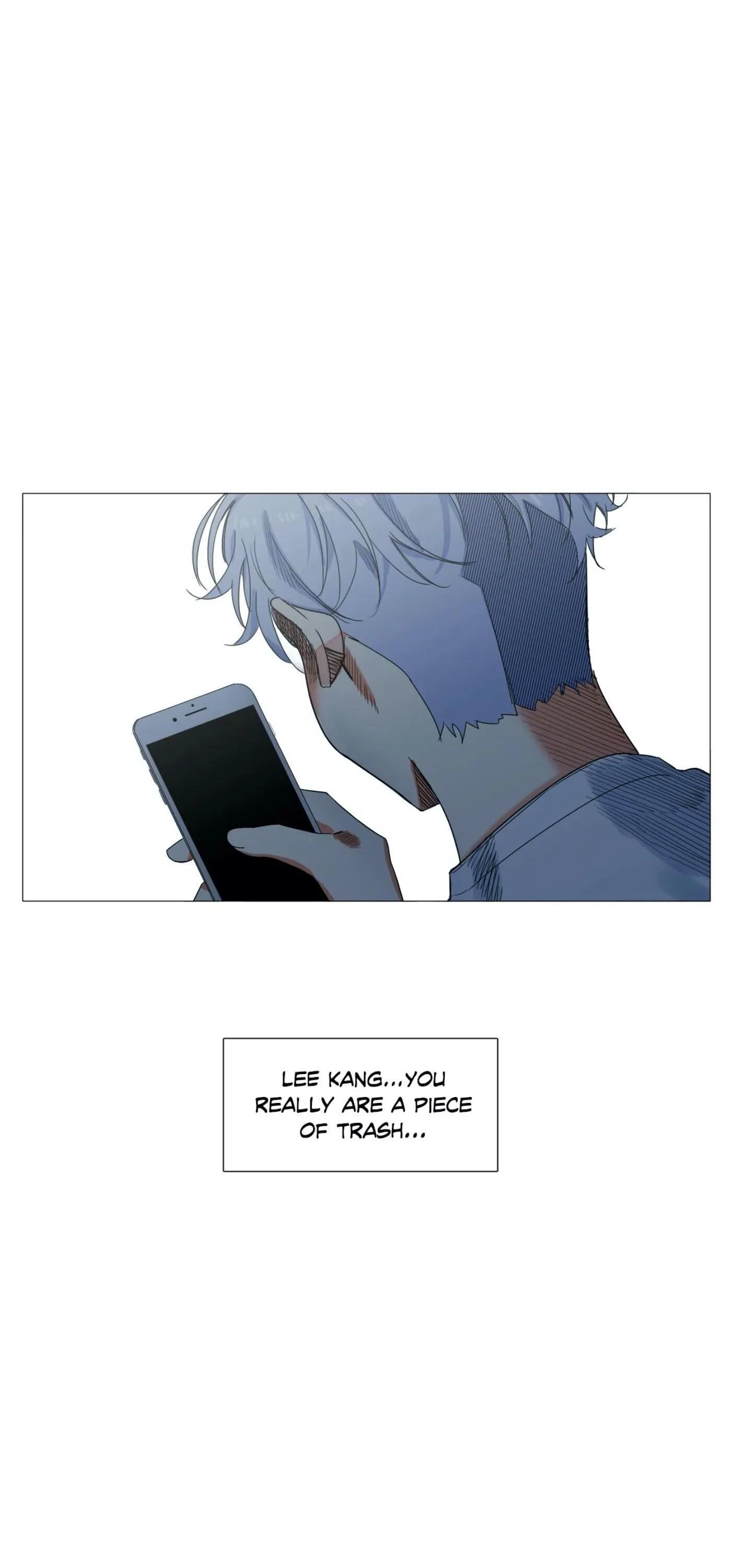 Put A Smile On Chapter 21, page 17