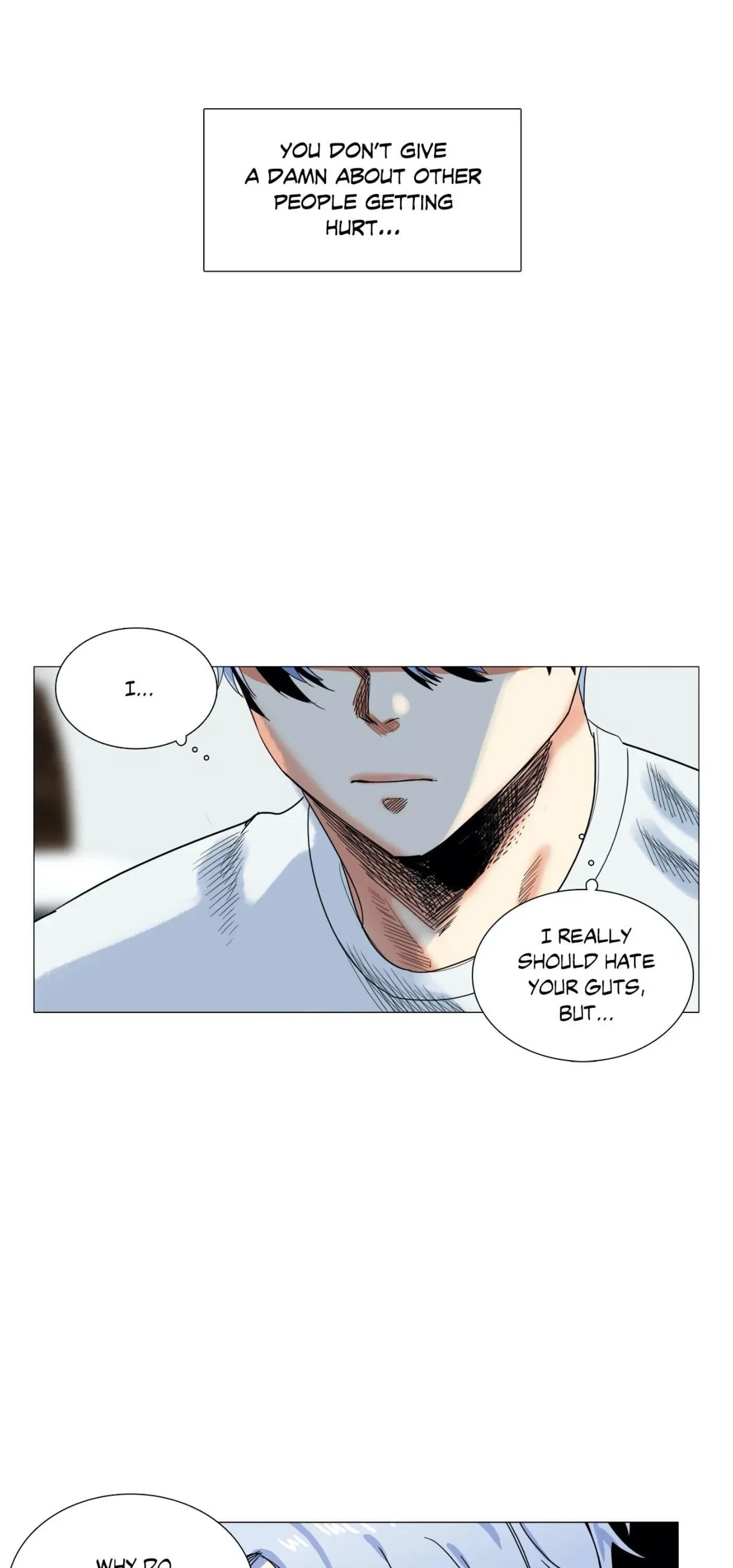 Put A Smile On Chapter 21, page 18
