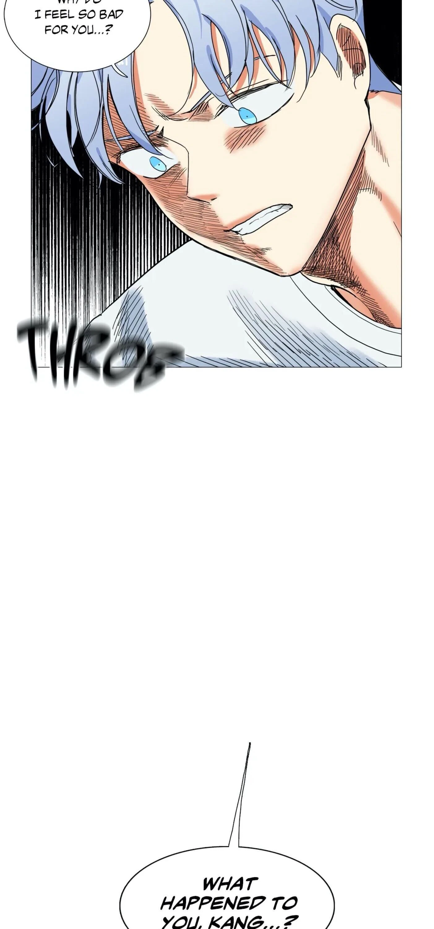 Put A Smile On Chapter 21, page 19