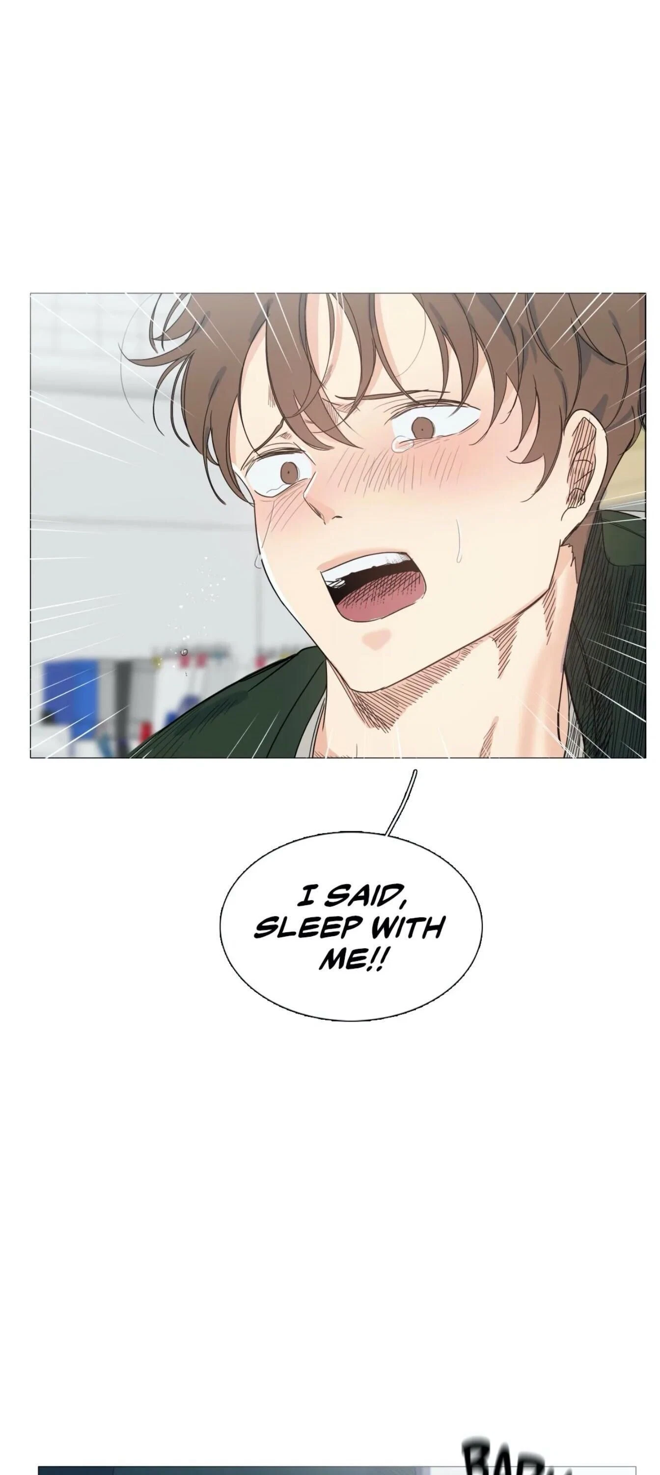 Put A Smile On Chapter 21, page 2
