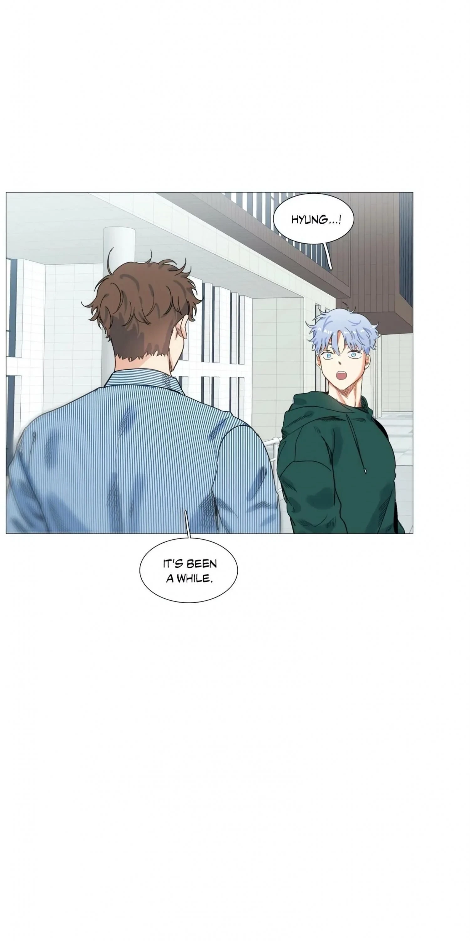 Put A Smile On Chapter 21, page 27