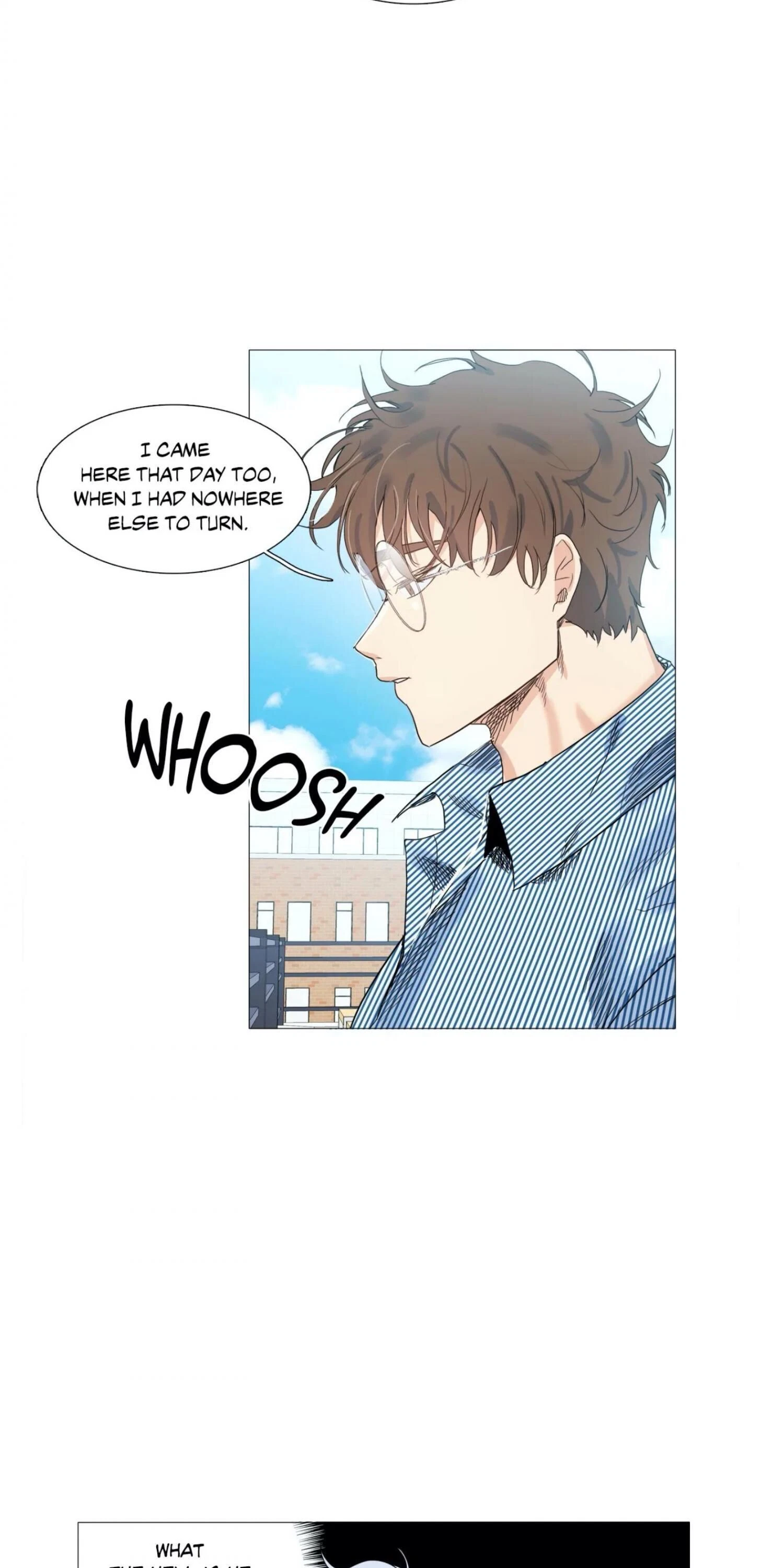 Put A Smile On Chapter 21, page 31