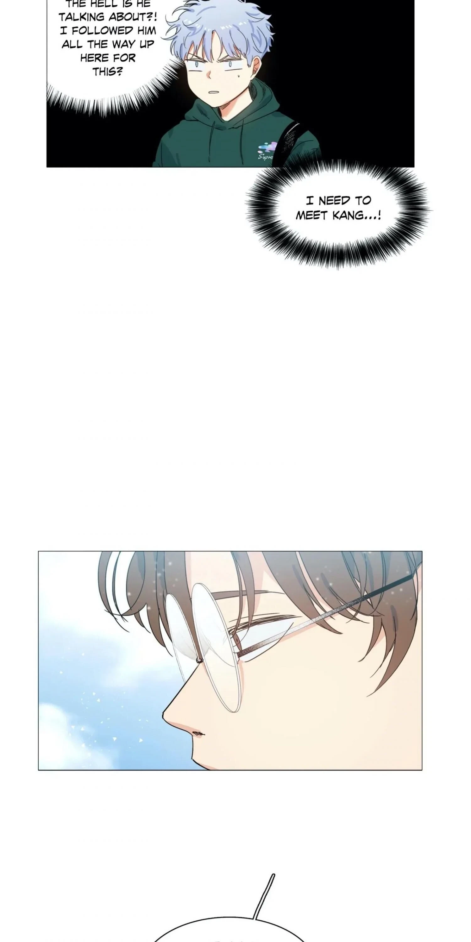 Put A Smile On Chapter 21, page 32