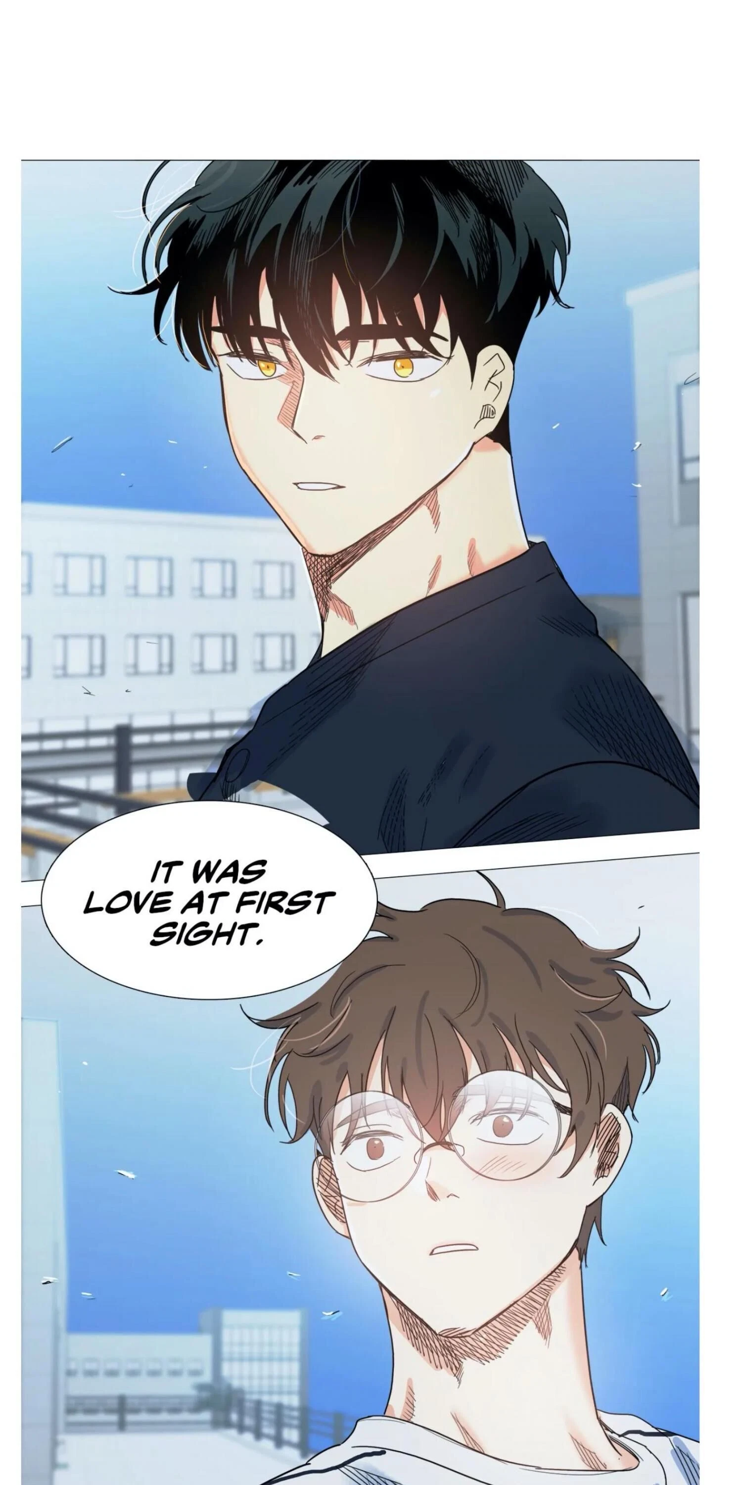 Put A Smile On Chapter 21, page 35