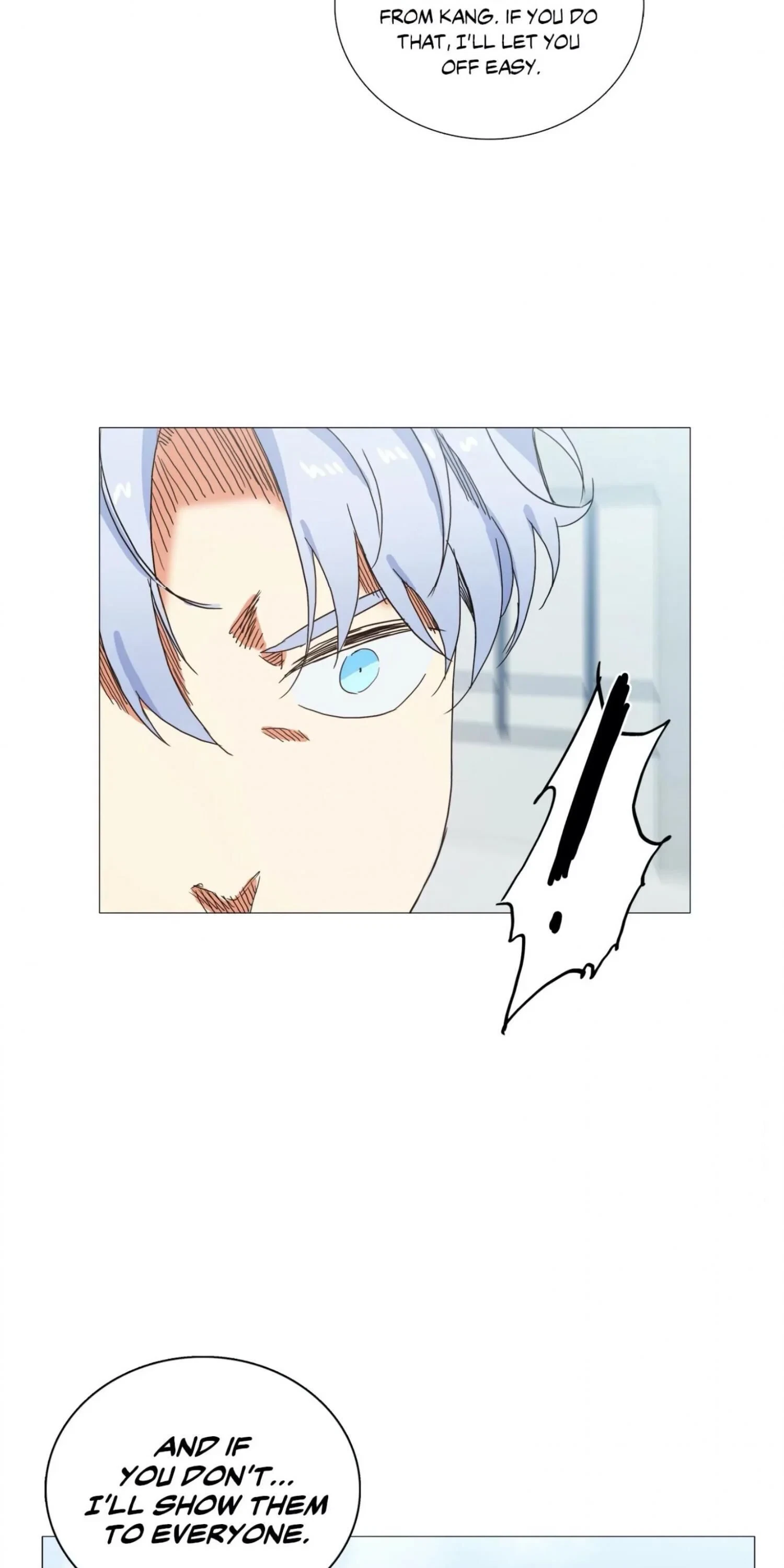 Put A Smile On Chapter 21, page 38