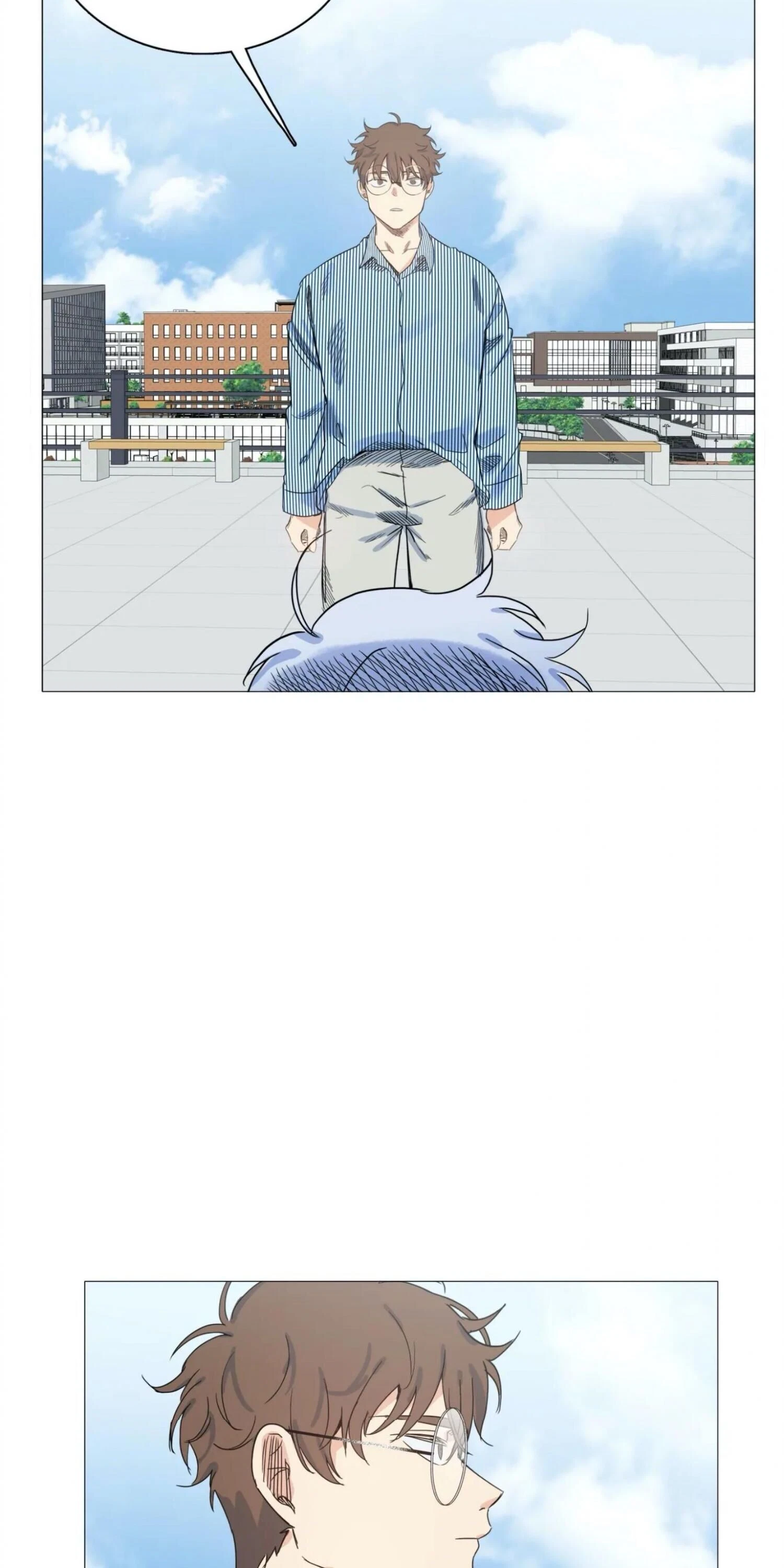Put A Smile On Chapter 21, page 39