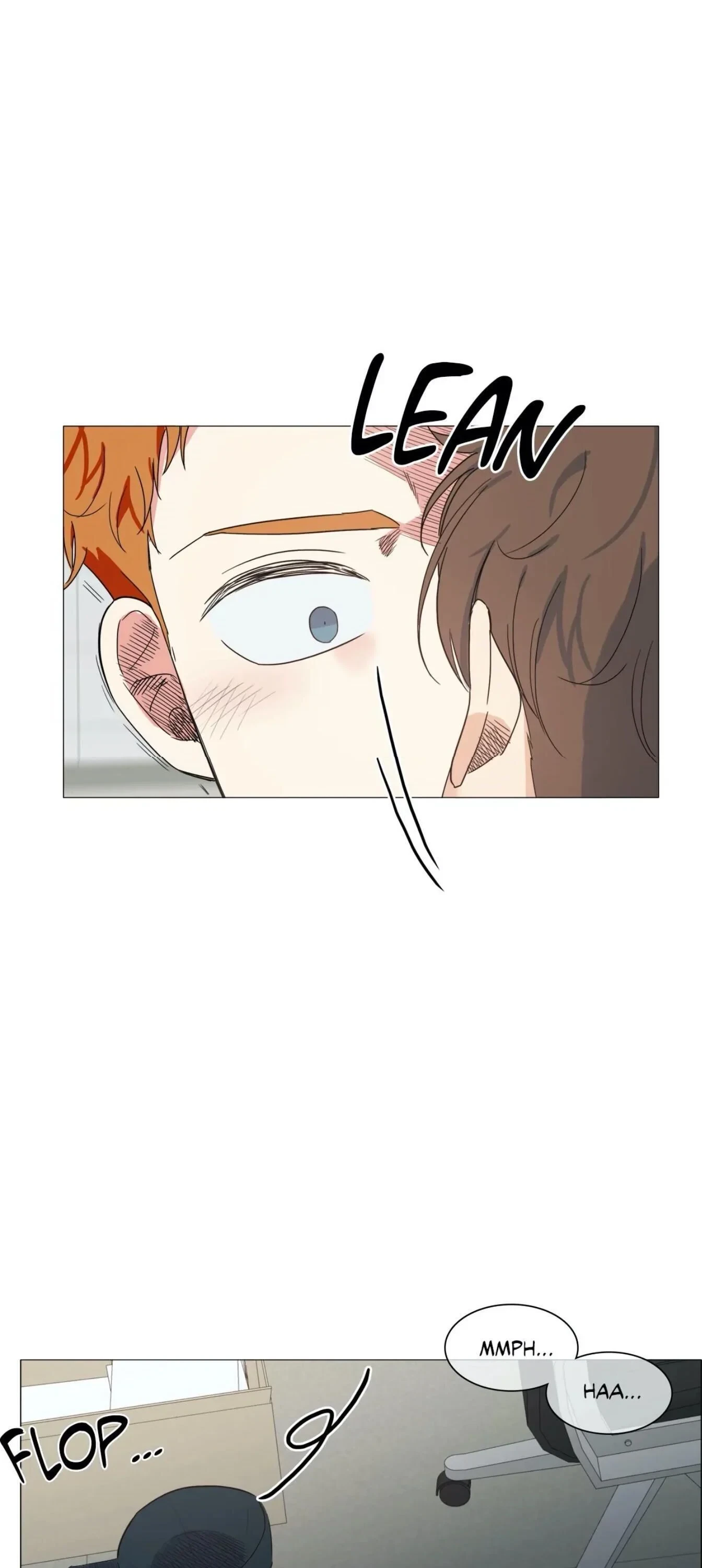 Put A Smile On Chapter 21, page 6