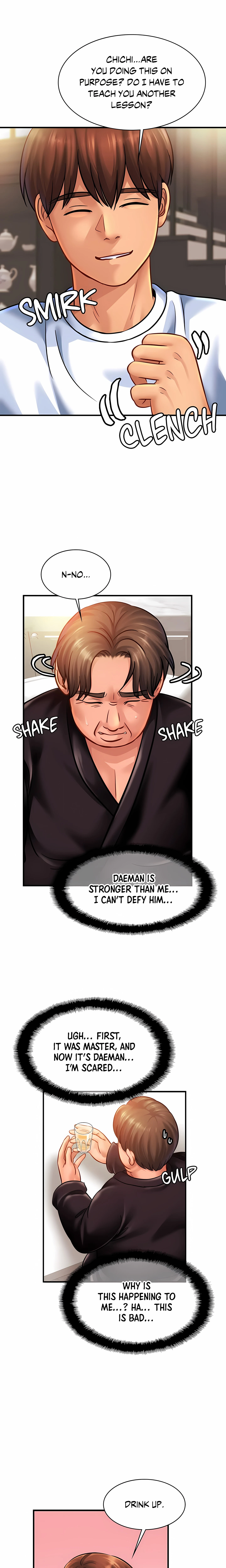 Close Family Chapter 61 (Uncensored), page 6