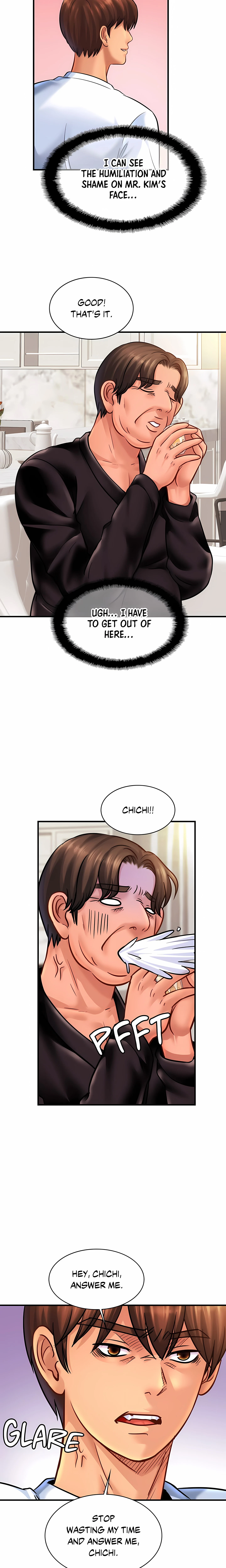 Close Family Chapter 61 (Uncensored), page 7