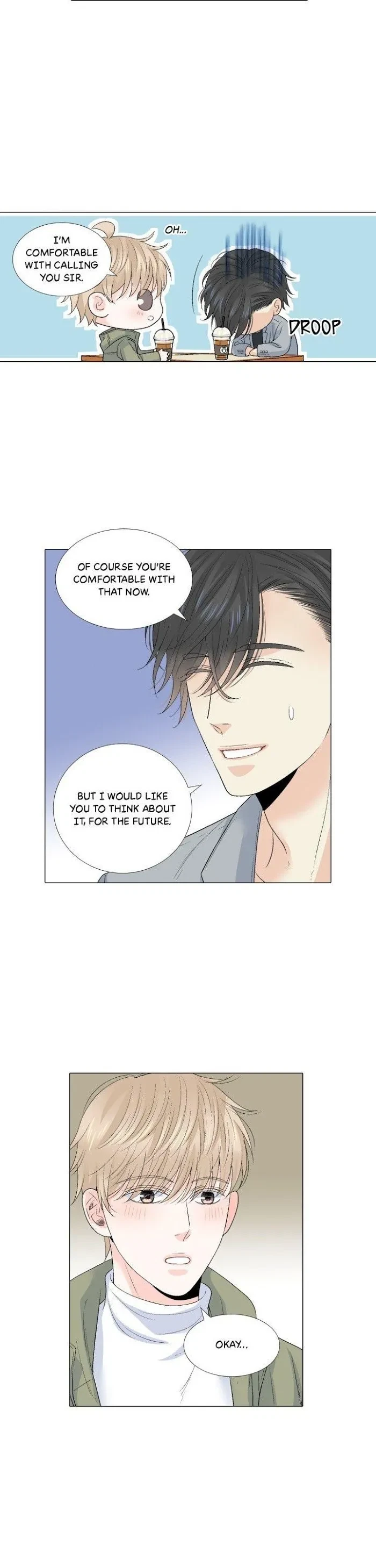 Wish Me Love Chapter extra10, page 2