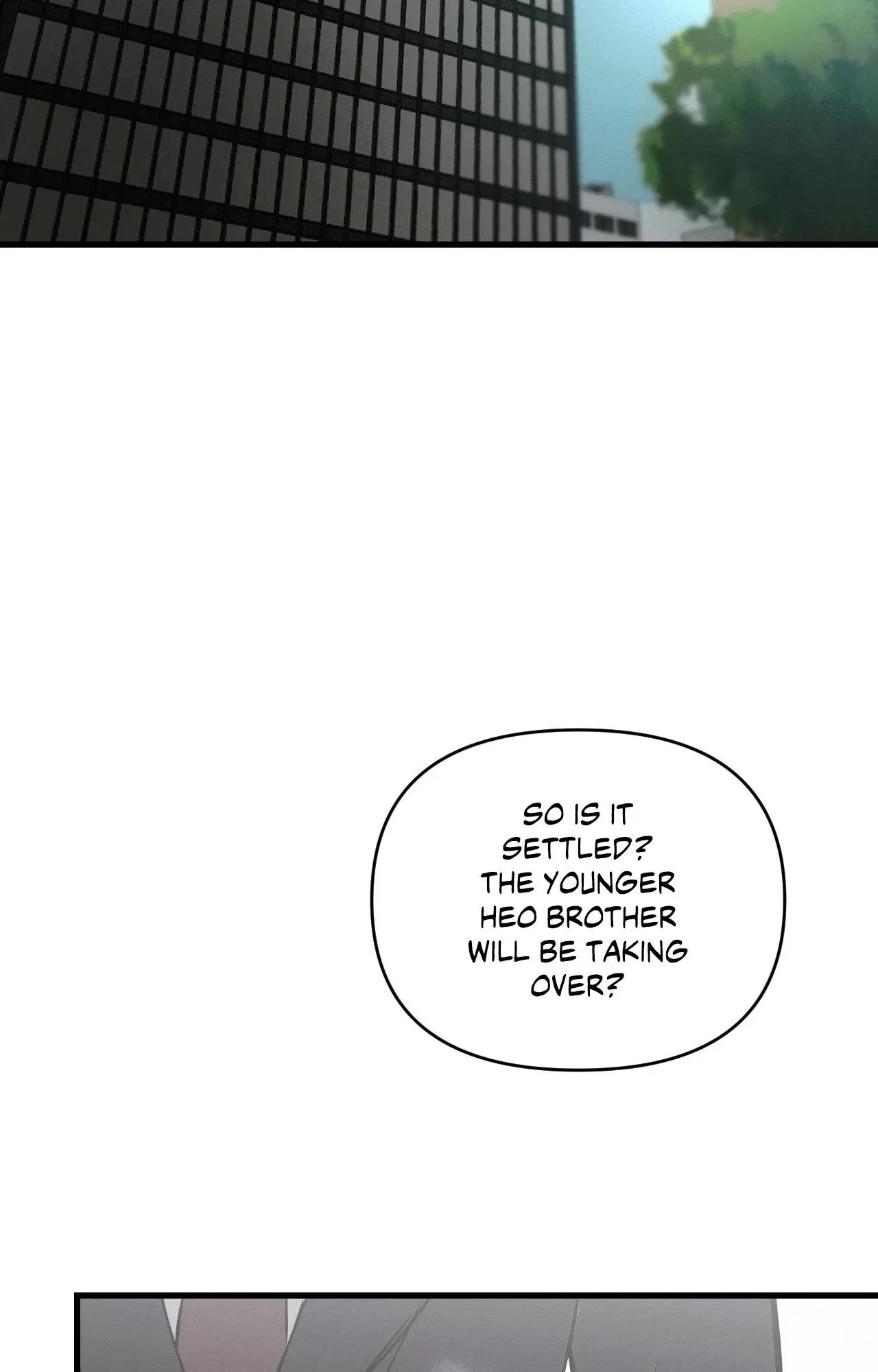 Love And Let Lie Chapter 43, page 3