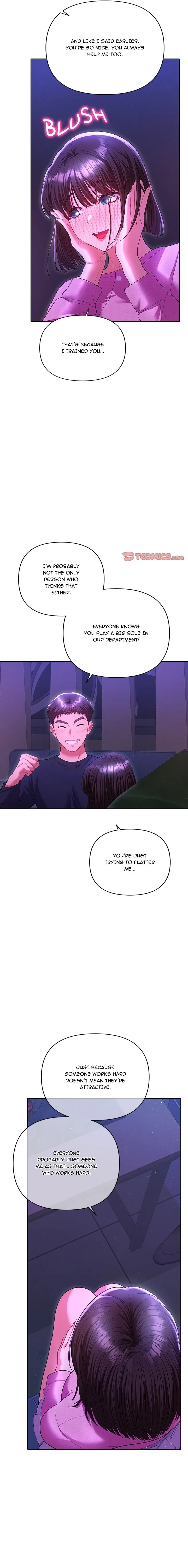 Everyone's Man Chapter 6, page 11