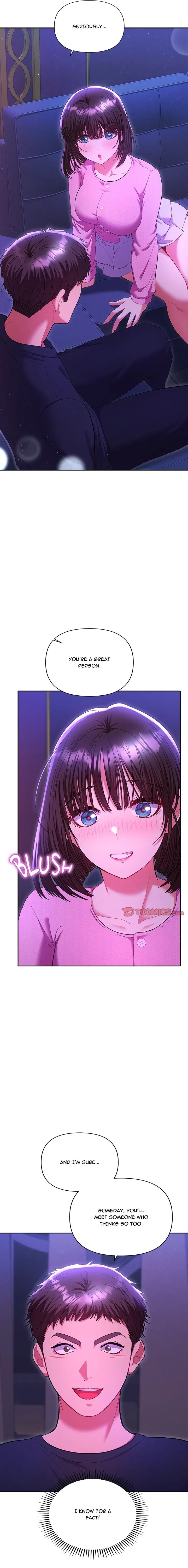 Everyone's Man Chapter 6, page 18