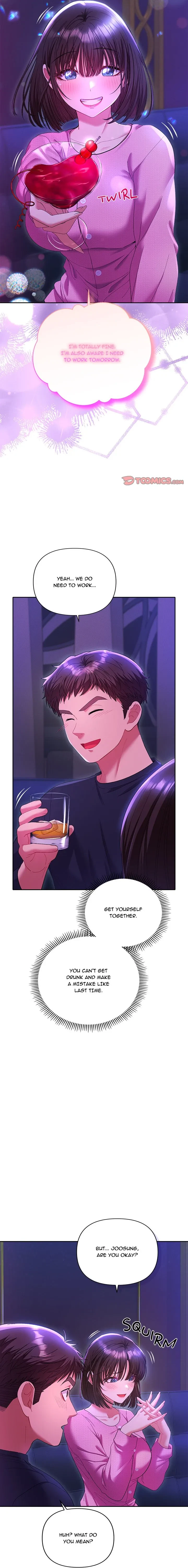Everyone's Man Chapter 6, page 2