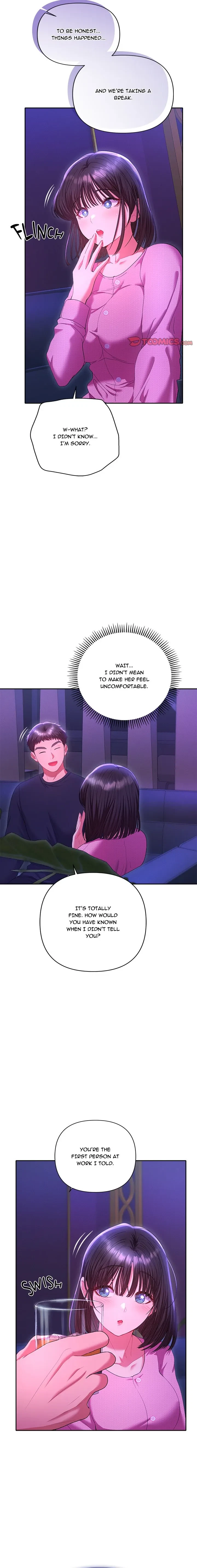 Everyone's Man Chapter 6, page 4