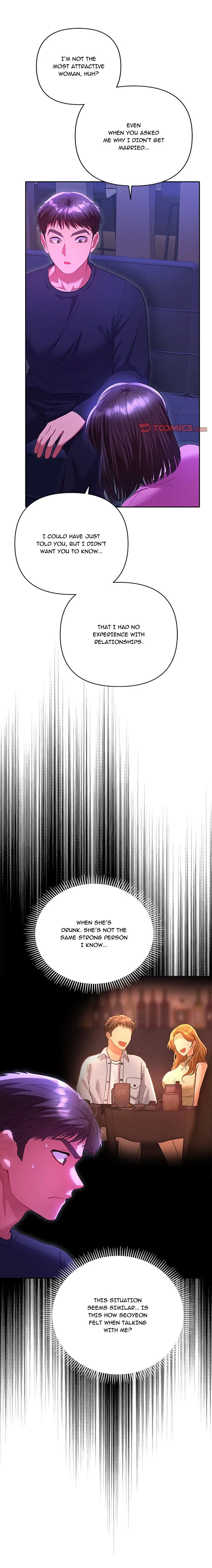 Everyone's Man Chapter 6, page 9