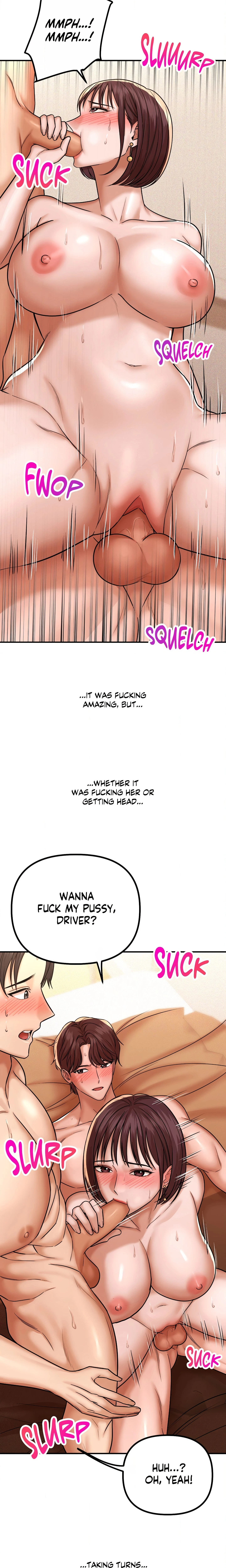 True Or False? Chapter 220 (Uncensored), page 2