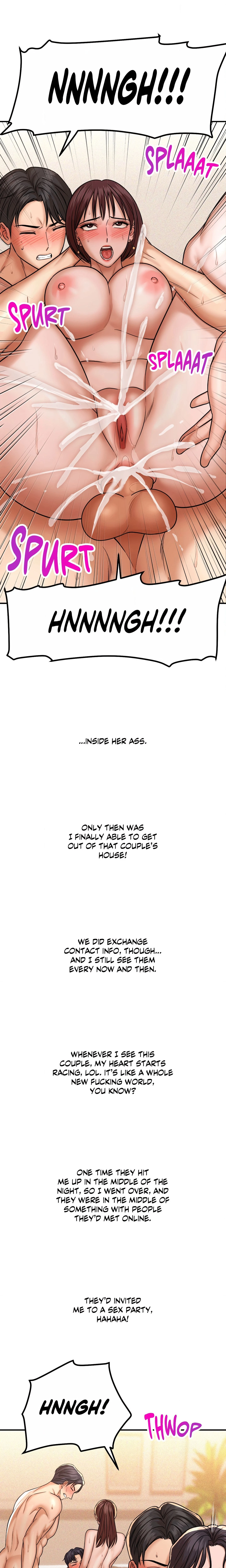 True Or False? Chapter 220 (Uncensored), page 7