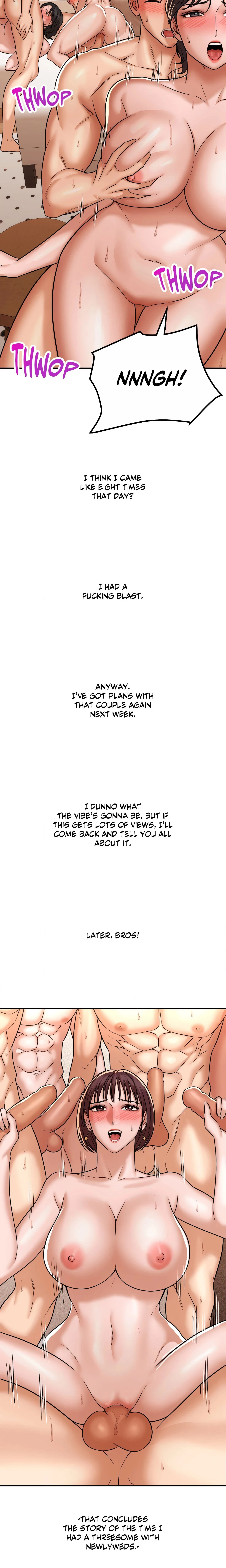 True Or False? Chapter 220 (Uncensored), page 8