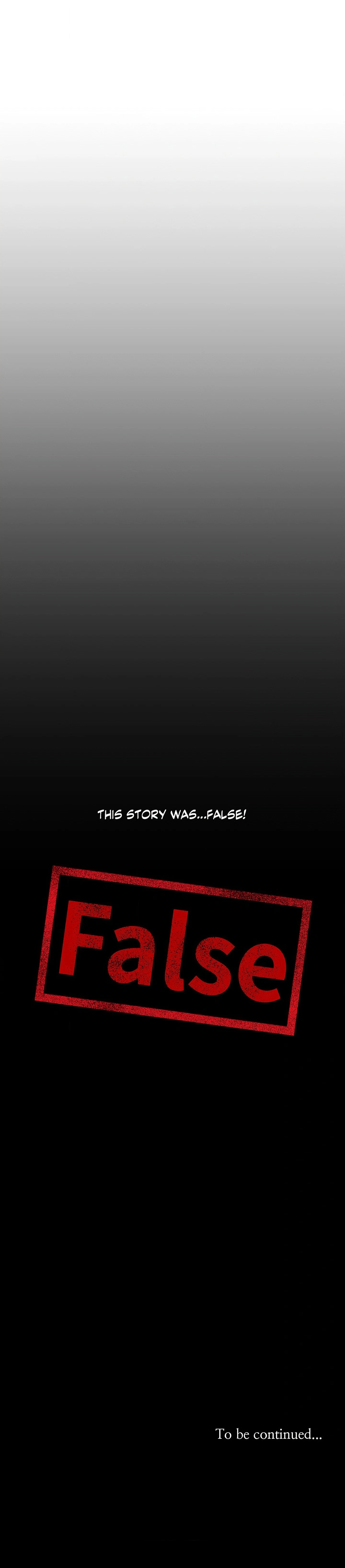 True Or False? Chapter 220 (Uncensored), page 9