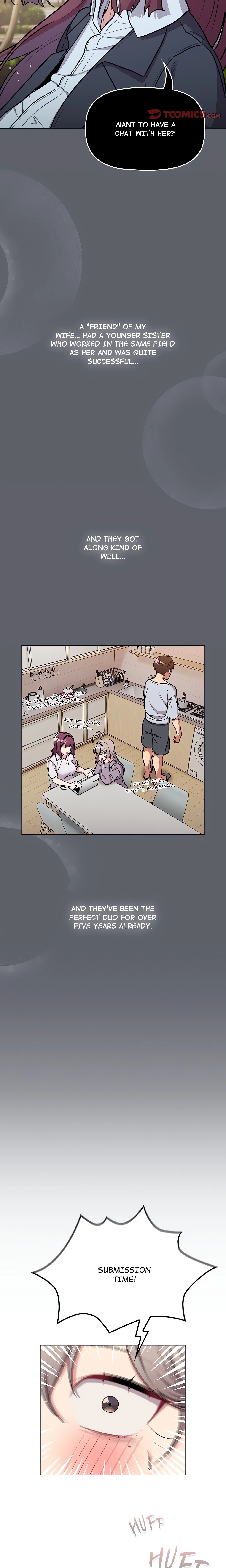 Chapter 127 - Epilogue, Part 1 - Angela (1), page 10