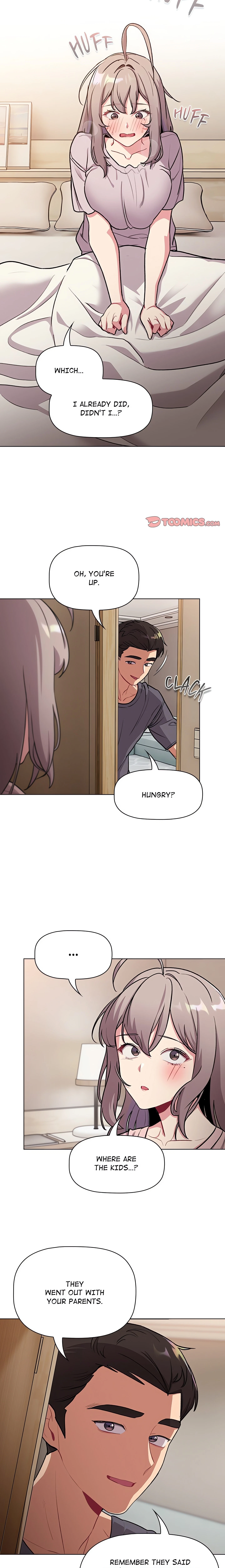 Chapter 127 - Epilogue, Part 1 - Angela (1), page 11