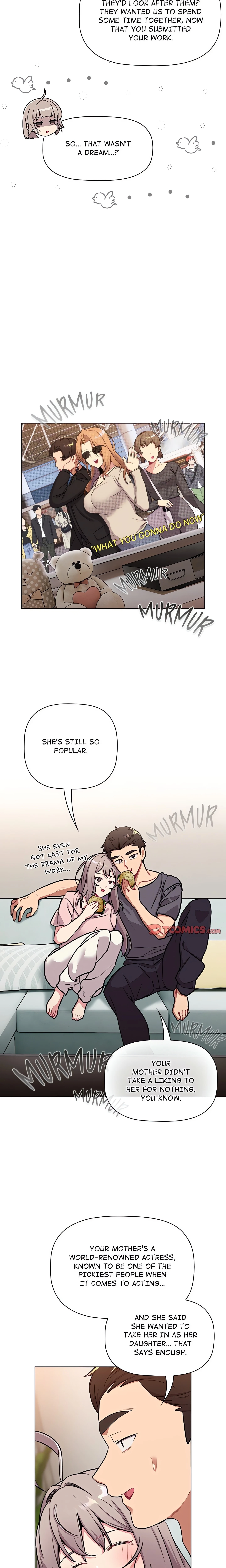 Chapter 127 - Epilogue, Part 1 - Angela (1), page 12
