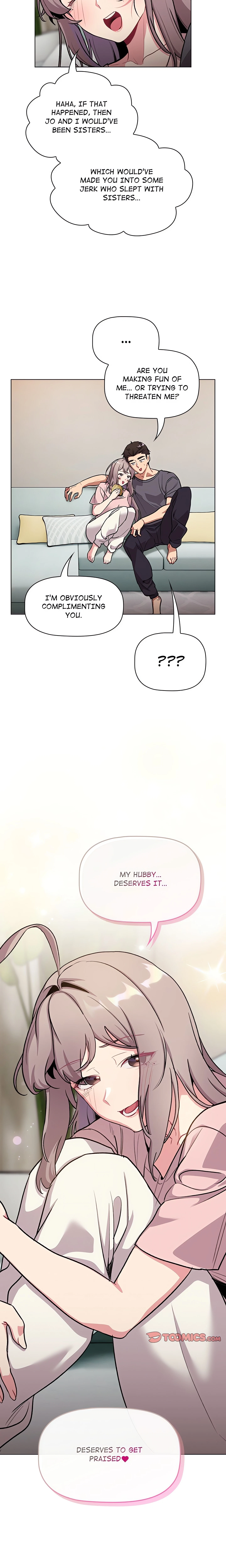 Chapter 127 - Epilogue, Part 1 - Angela (1), page 13