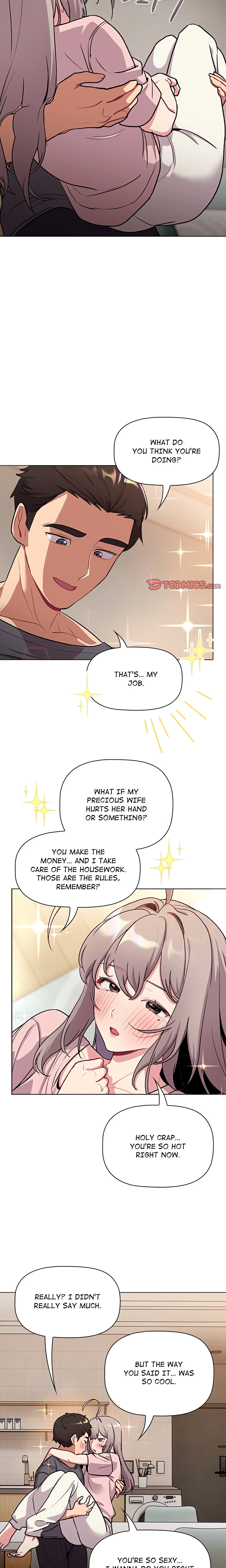Chapter 127 - Epilogue, Part 1 - Angela (1), page 16