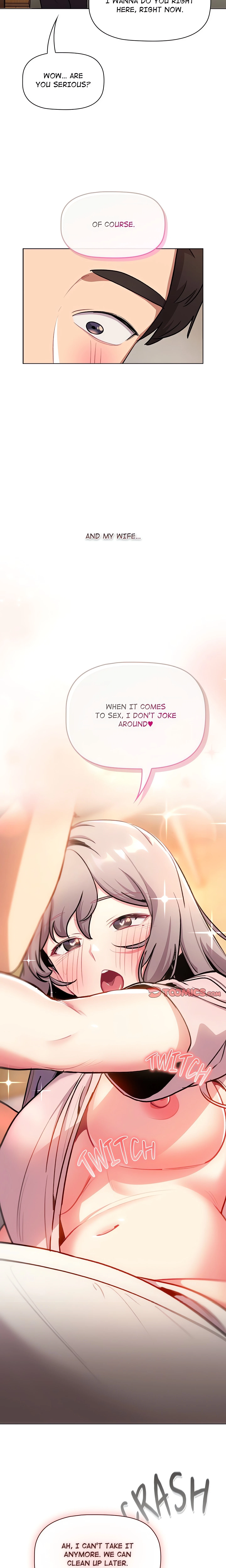 Chapter 127 - Epilogue, Part 1 - Angela (1), page 17
