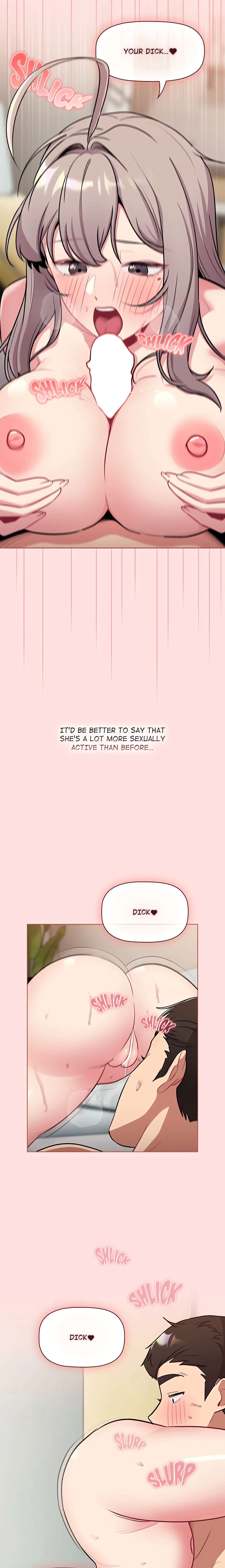 Chapter 127 - Epilogue, Part 1 - Angela (1), page 19