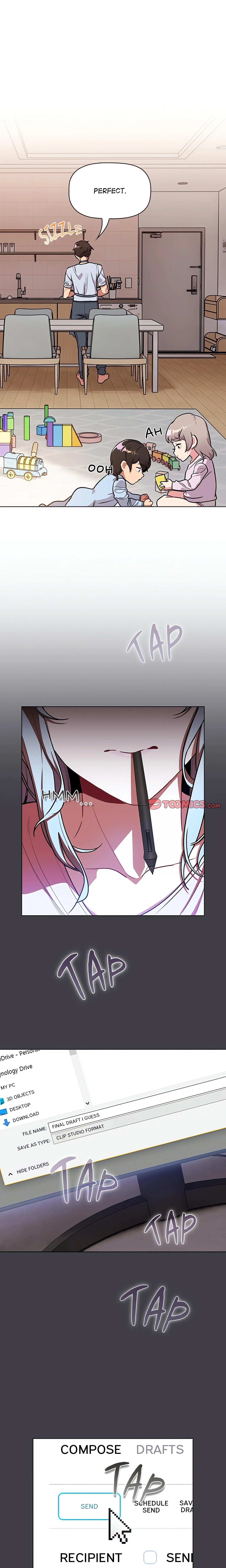 Chapter 127 - Epilogue, Part 1 - Angela (1), page 2
