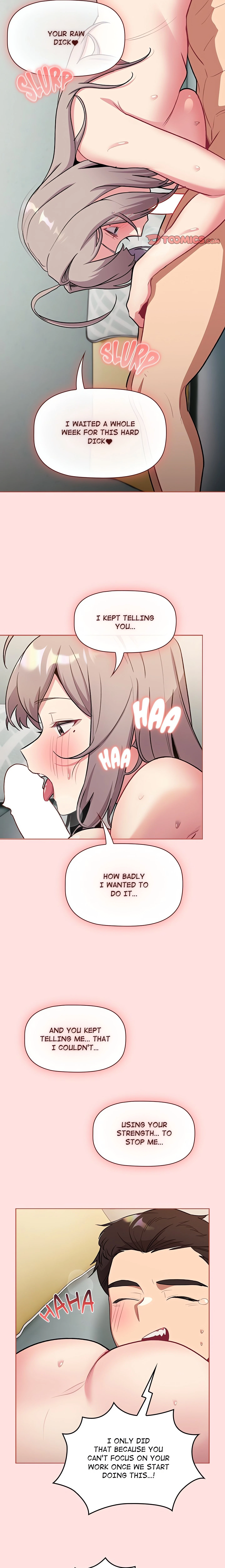 Chapter 127 - Epilogue, Part 1 - Angela (1), page 20